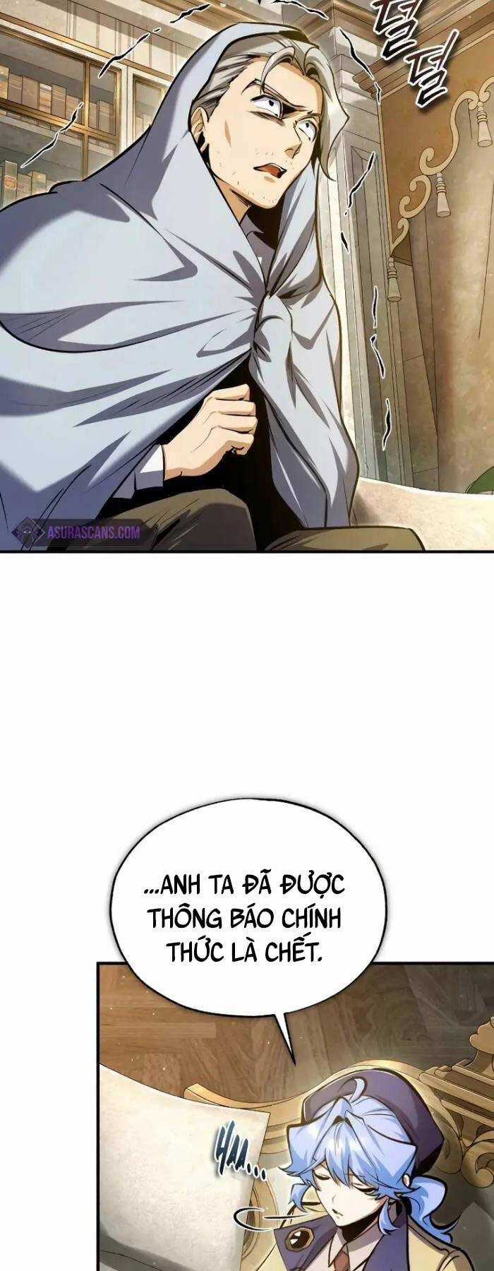 Giáo Sư Gián Điệp Chương 93 trang 41