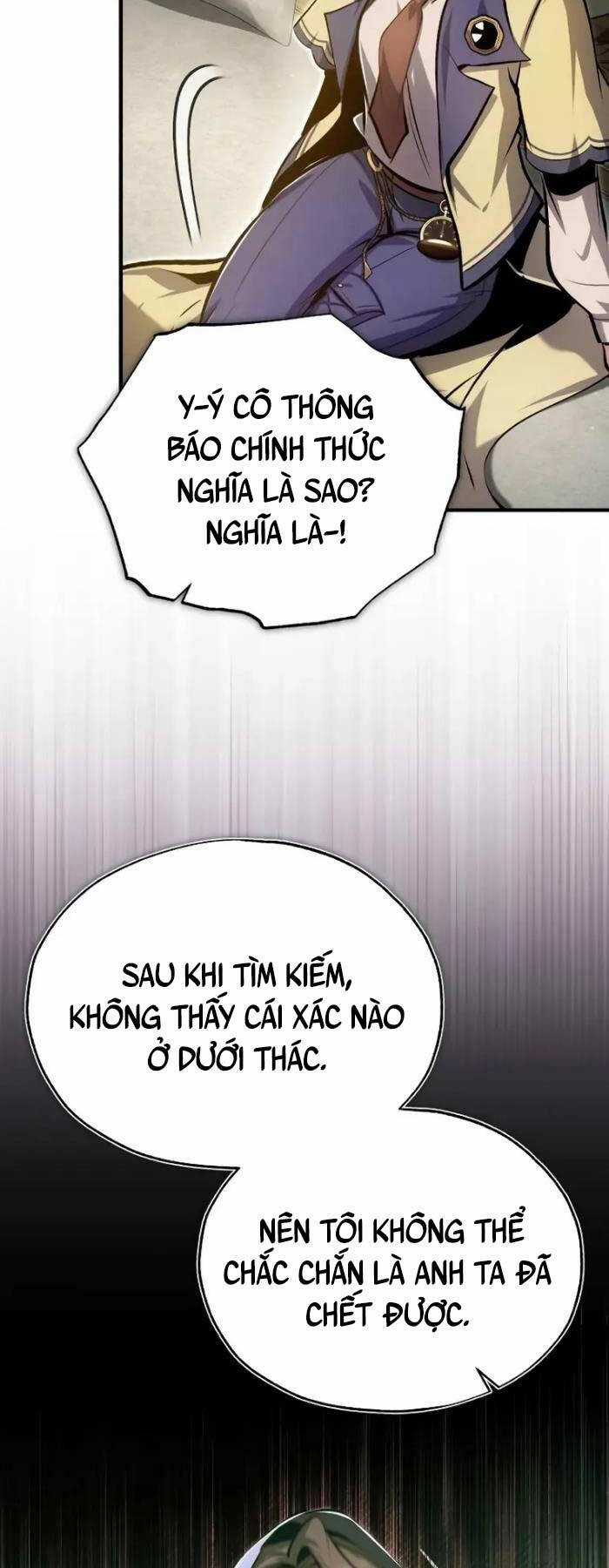 Giáo Sư Gián Điệp Chương 93 trang 42