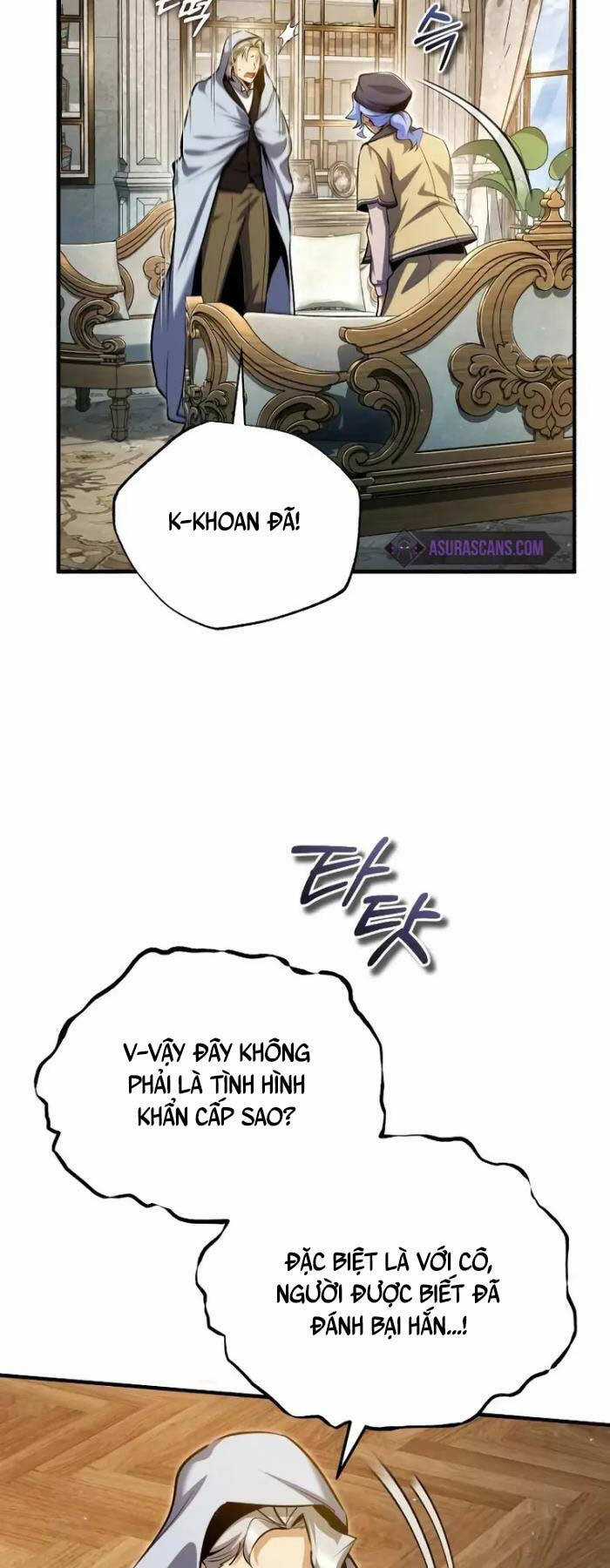 Giáo Sư Gián Điệp Chương 93 trang 44