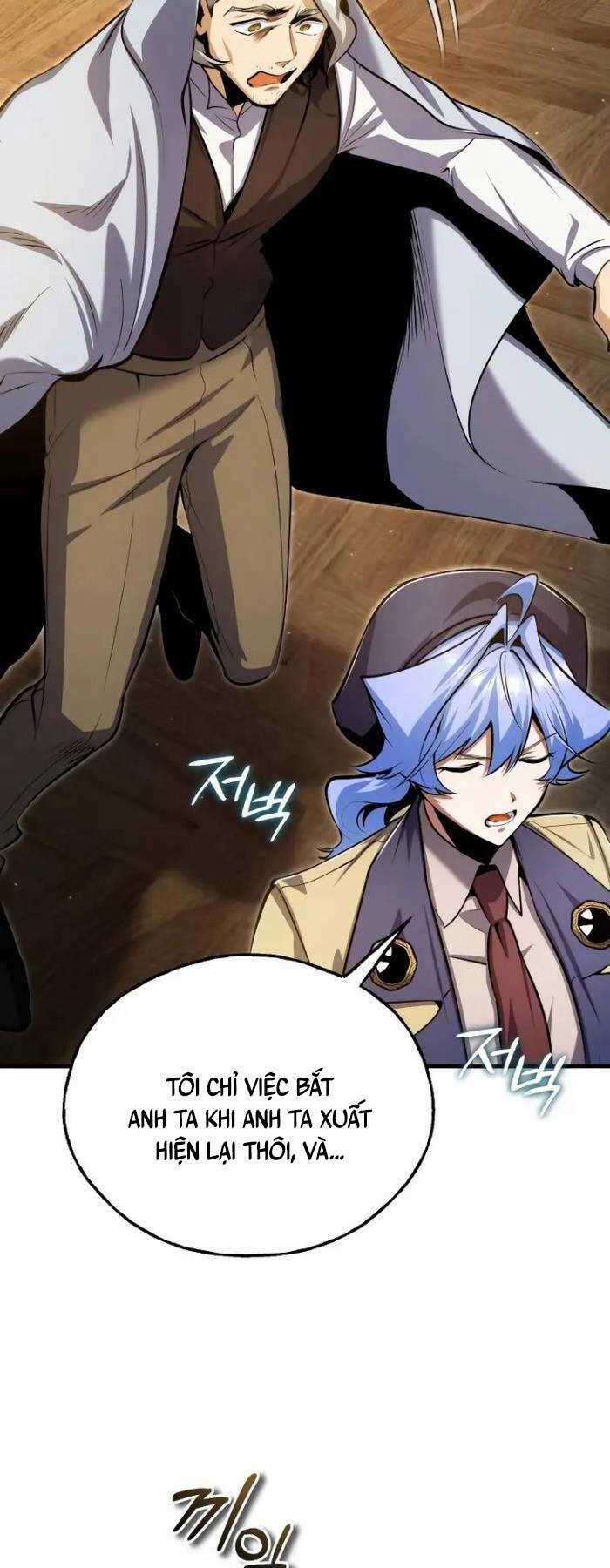 Giáo Sư Gián Điệp Chương 93 trang 45