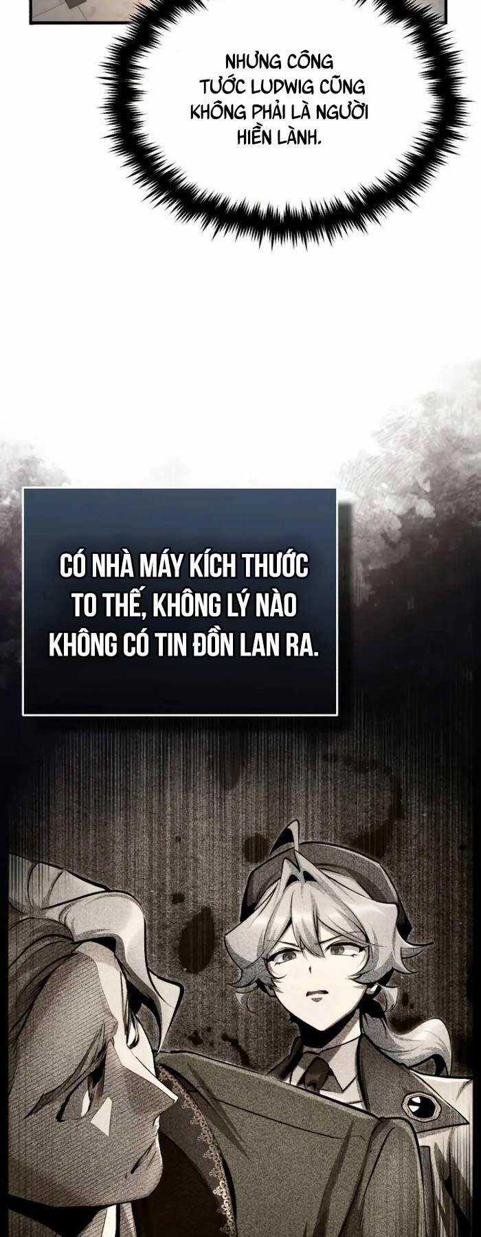 Giáo Sư Gián Điệp Chương 93 trang 49