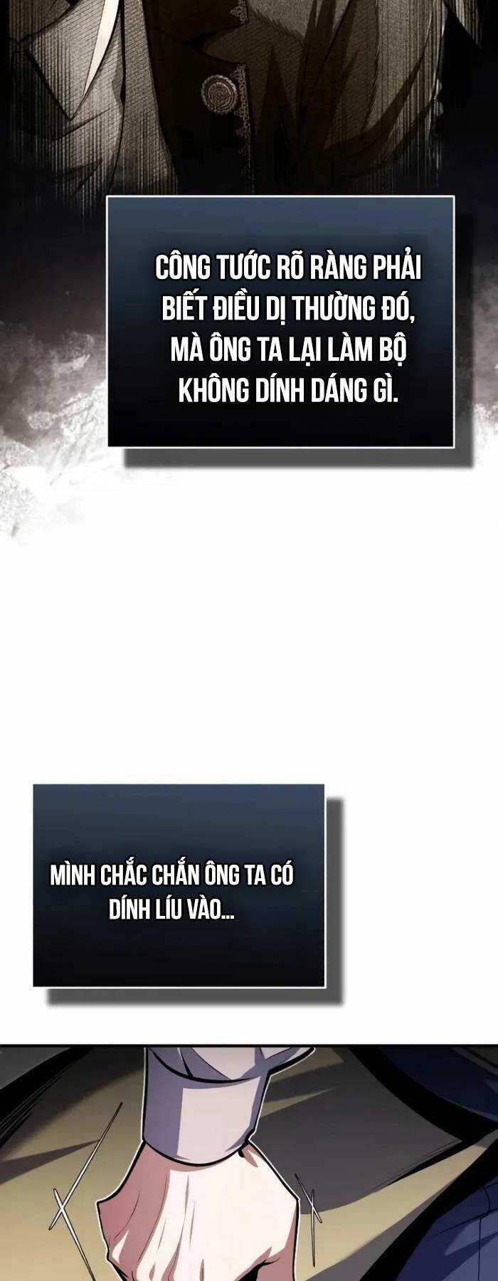 Giáo Sư Gián Điệp Chương 93 trang 50