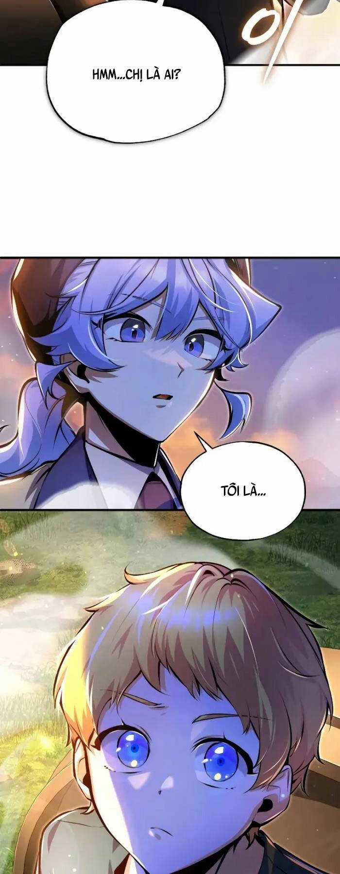 Giáo Sư Gián Điệp Chương 93 trang 56