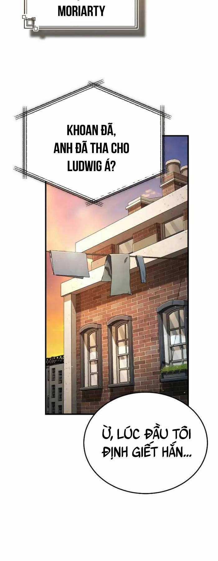 Giáo Sư Gián Điệp Chương 93 trang 58