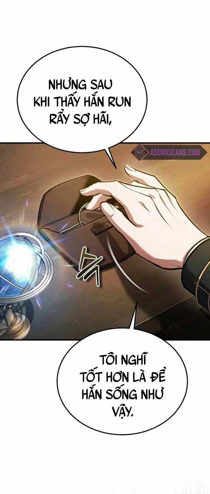 Giáo Sư Gián Điệp Chương 93 trang 59