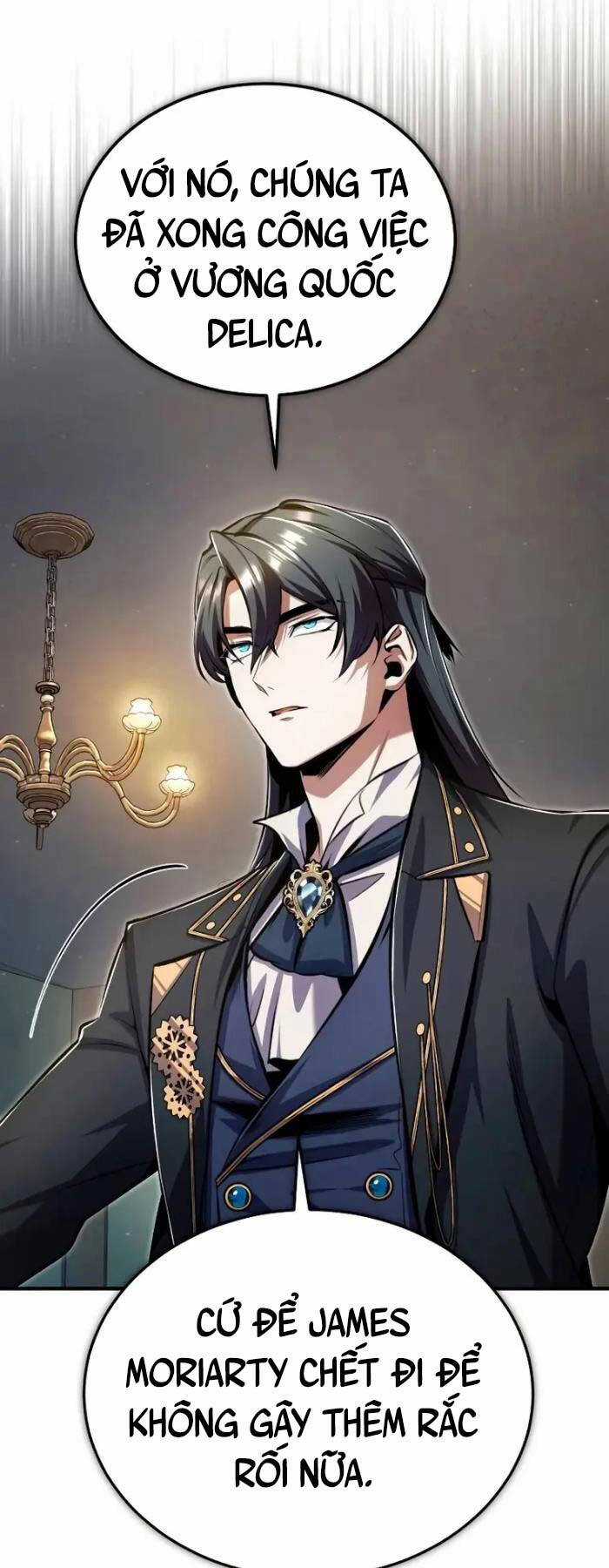 Giáo Sư Gián Điệp Chương 93 trang 60