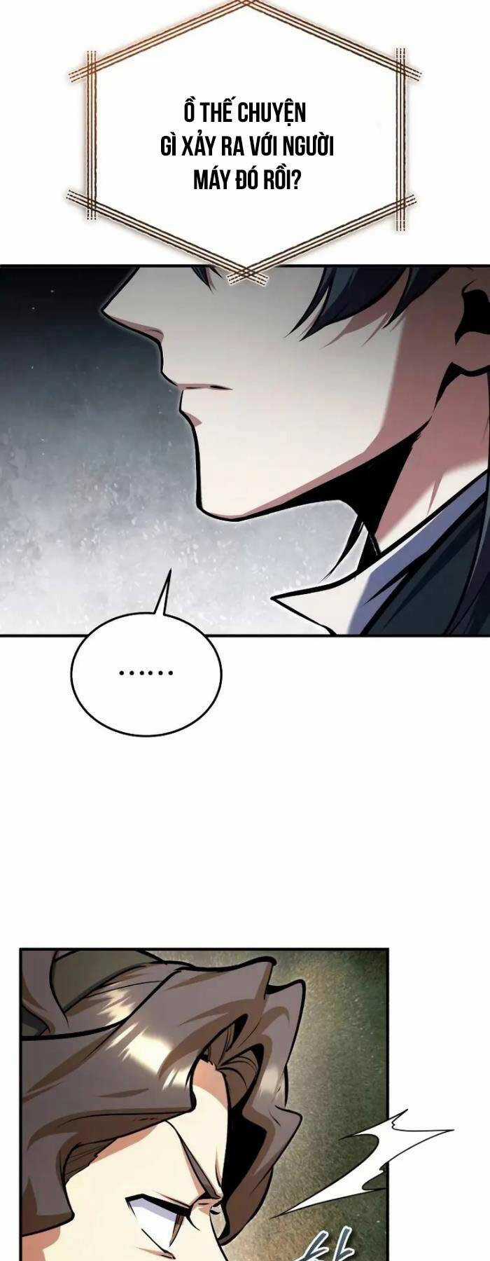 Giáo Sư Gián Điệp Chương 93 trang 62