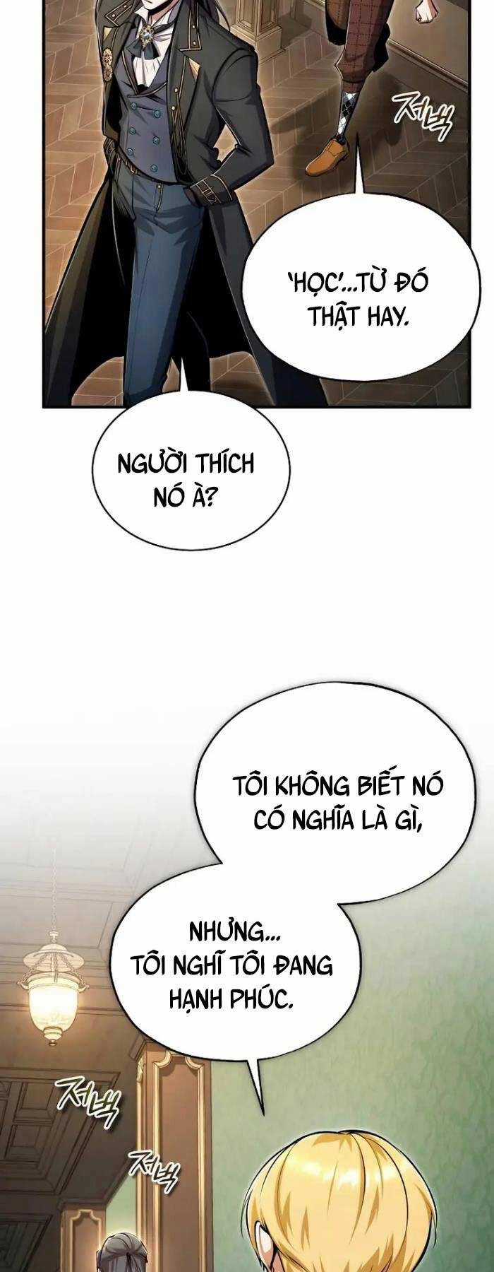 Giáo Sư Gián Điệp Chương 93 trang 68