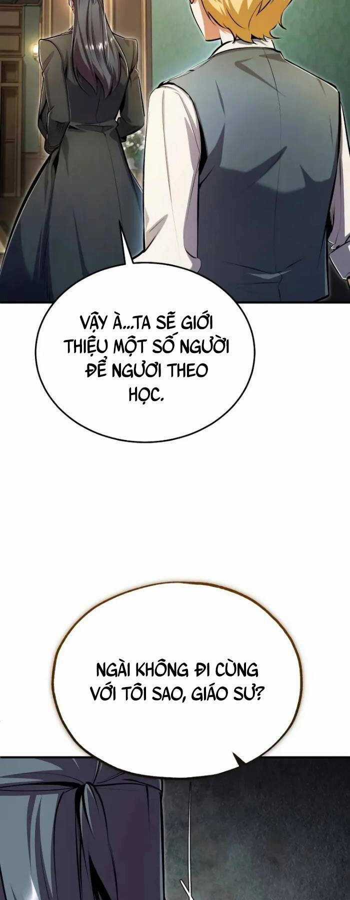 Giáo Sư Gián Điệp Chương 93 trang 69