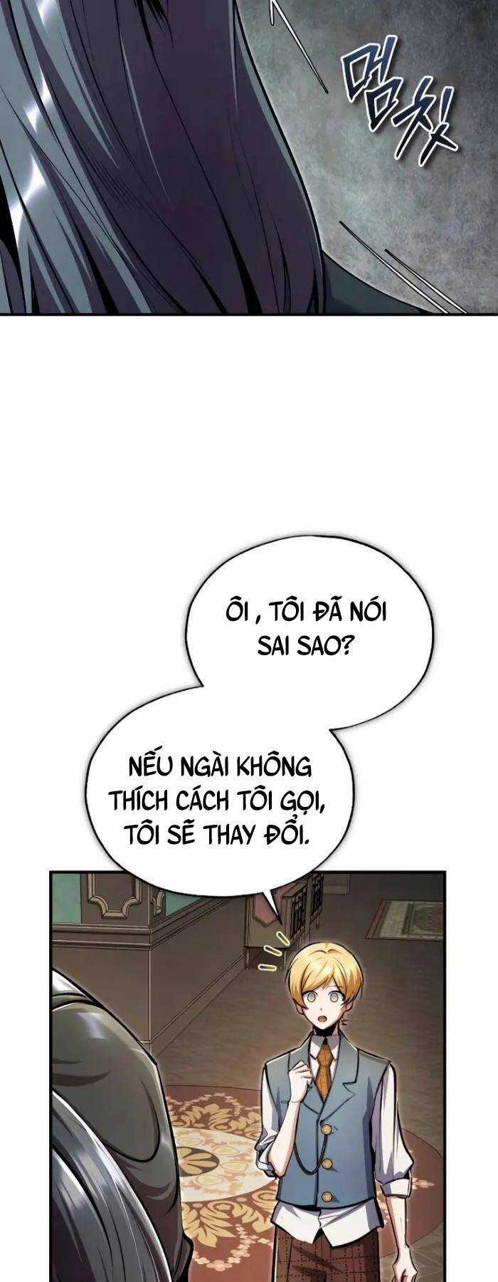 Giáo Sư Gián Điệp Chương 93 trang 70