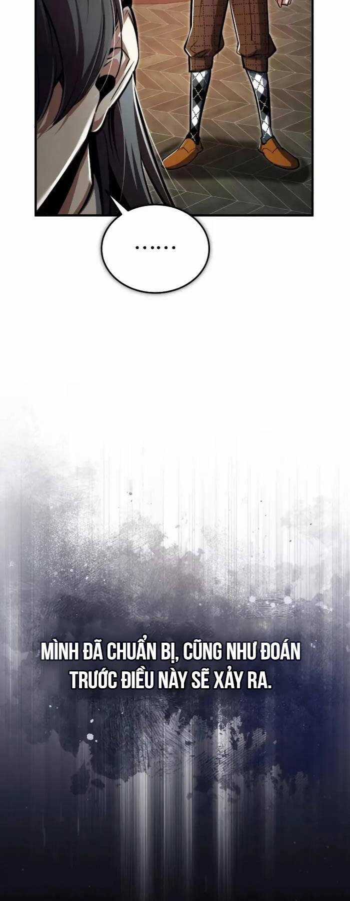 Giáo Sư Gián Điệp Chương 93 trang 71