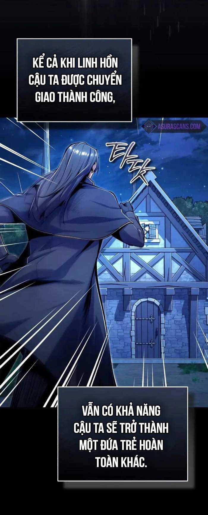 Giáo Sư Gián Điệp Chương 93 trang 72