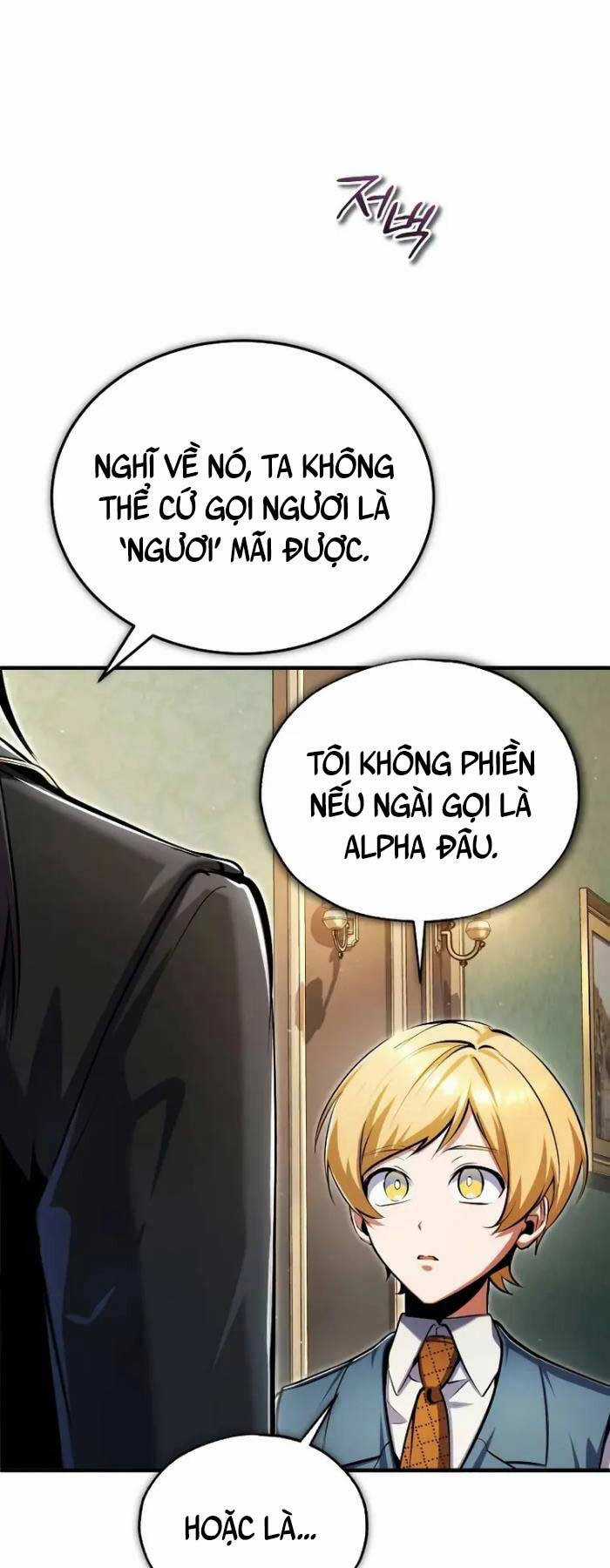 Giáo Sư Gián Điệp Chương 93 trang 77