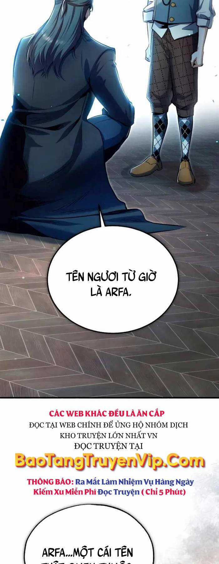 Giáo Sư Gián Điệp Chương 93 trang 80