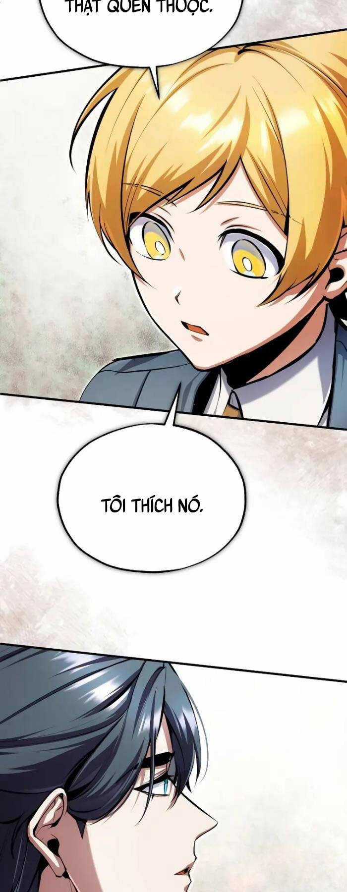 Giáo Sư Gián Điệp Chương 93 trang 81