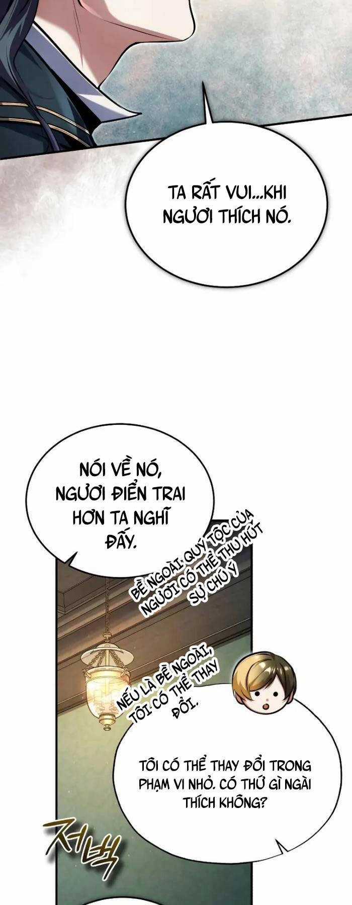 Giáo Sư Gián Điệp Chương 93 trang 82