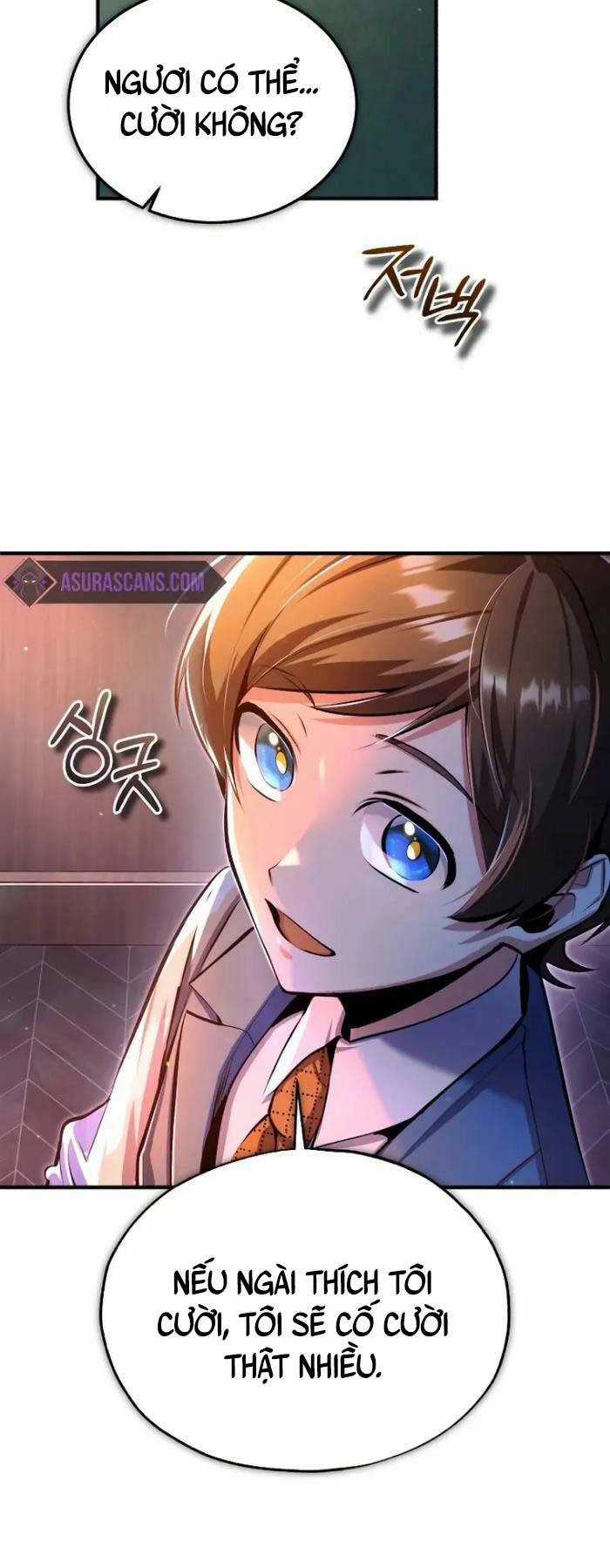 Giáo Sư Gián Điệp Chương 93 trang 83