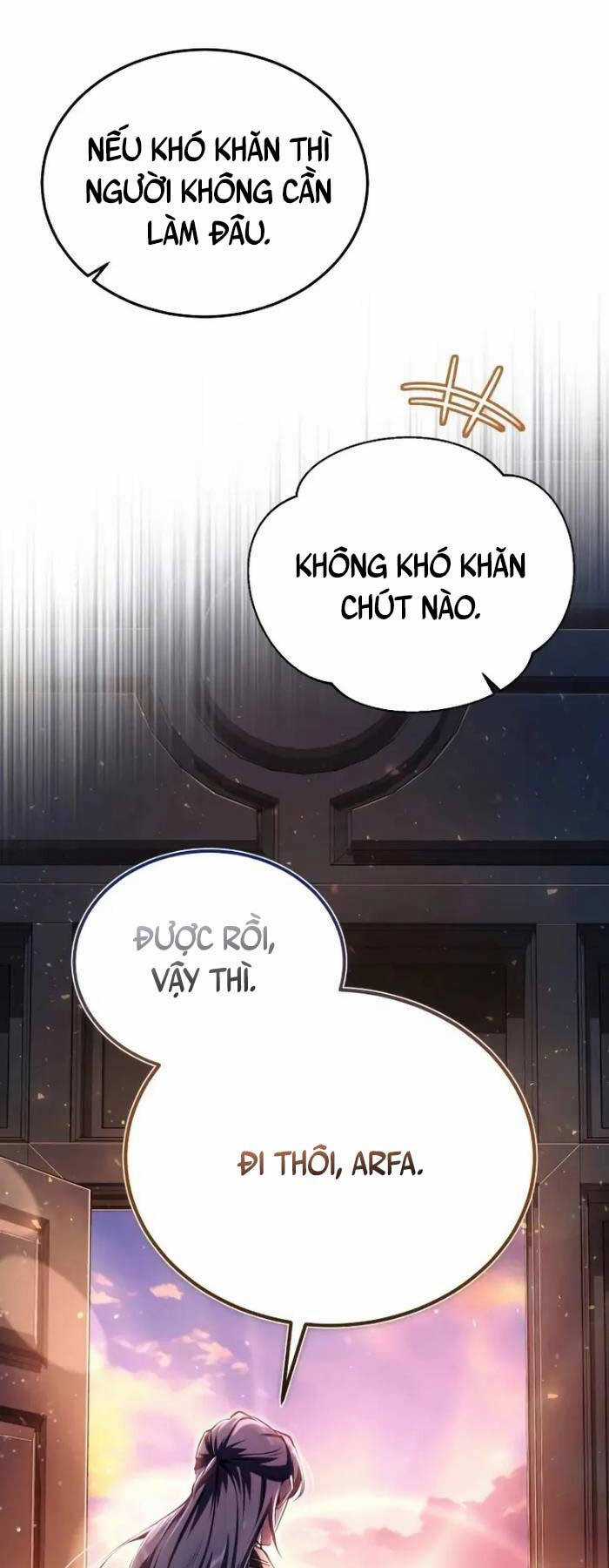 Giáo Sư Gián Điệp Chương 93 trang 84