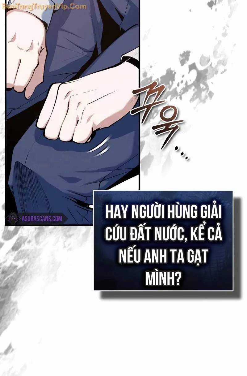 Giáo Sư Gián Điệp Chương 94 trang 10