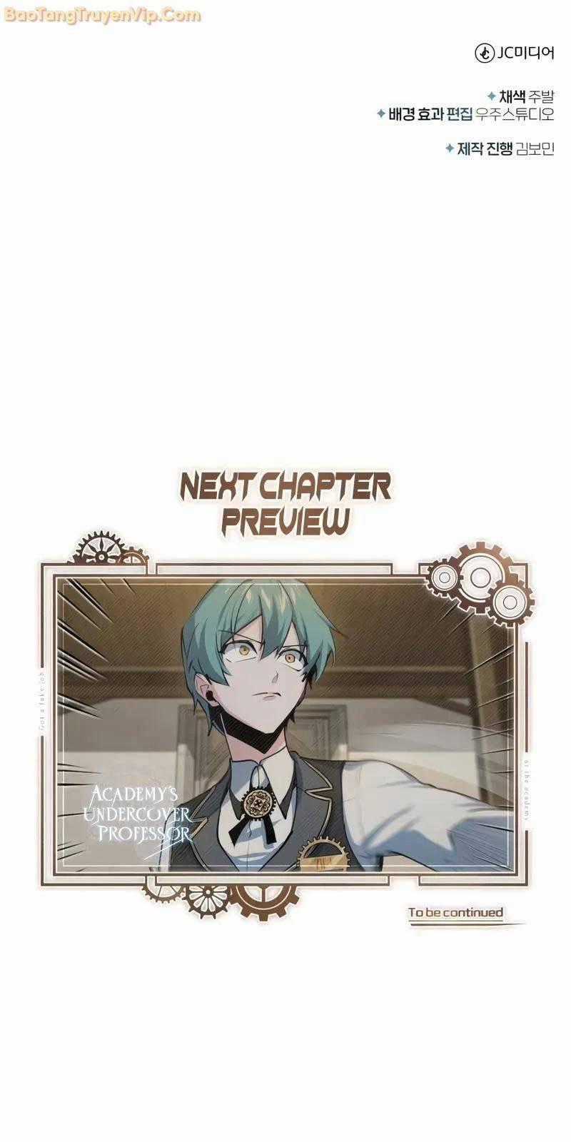 Giáo Sư Gián Điệp Chương 94 trang 101