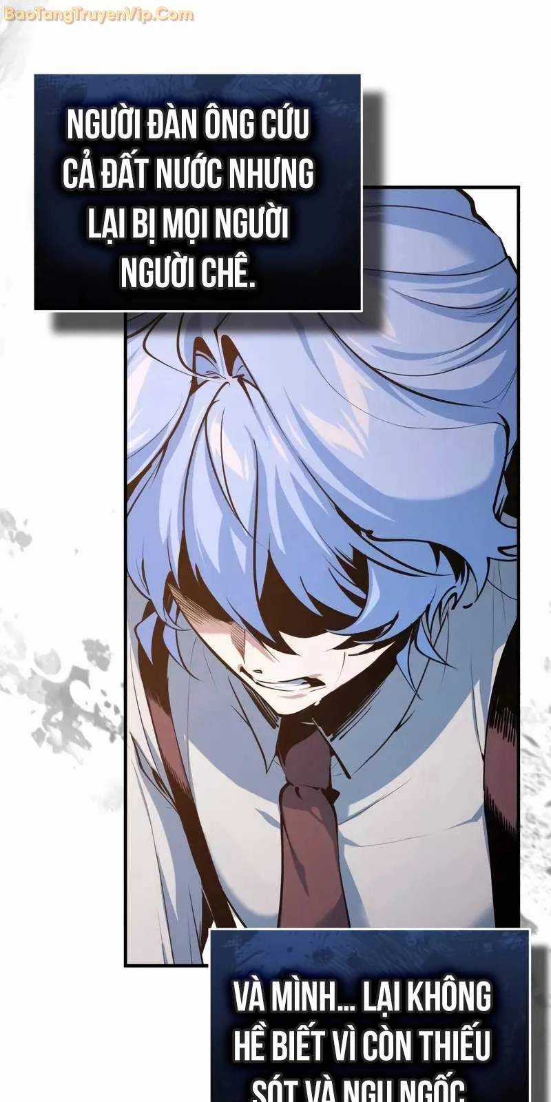 Giáo Sư Gián Điệp Chương 94 trang 11