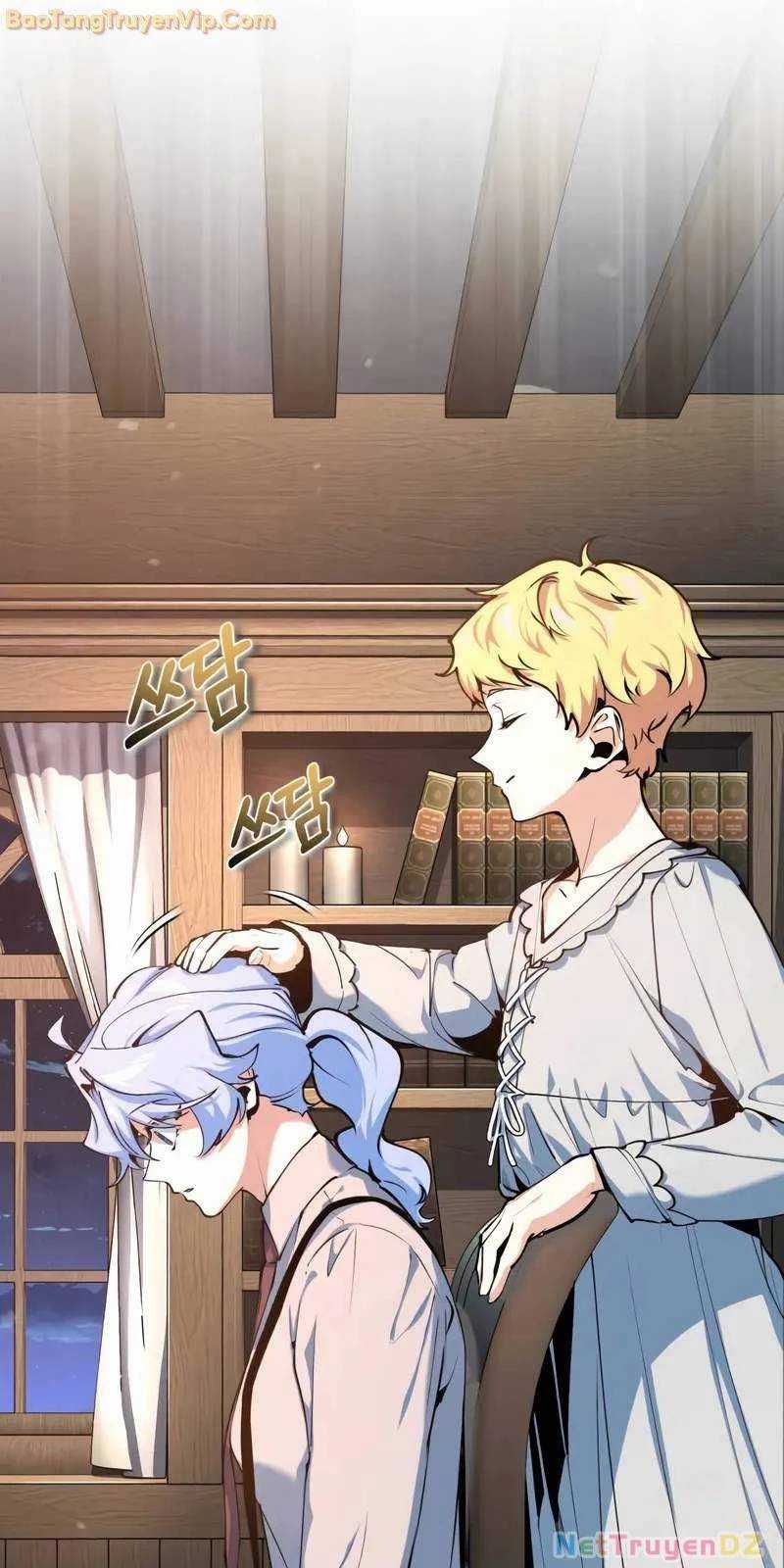 Giáo Sư Gián Điệp Chương 94 trang 13