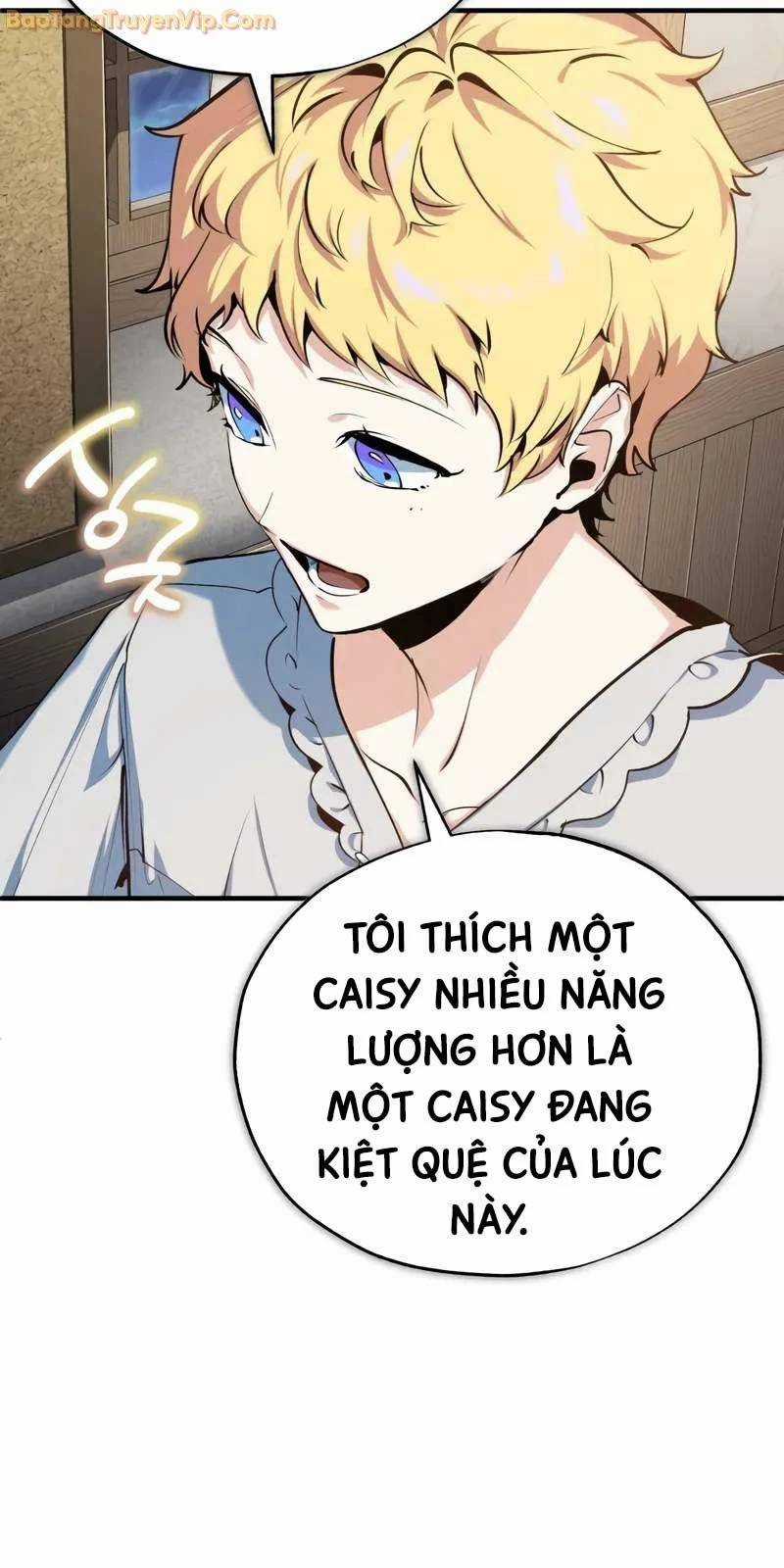 Giáo Sư Gián Điệp Chương 94 trang 16