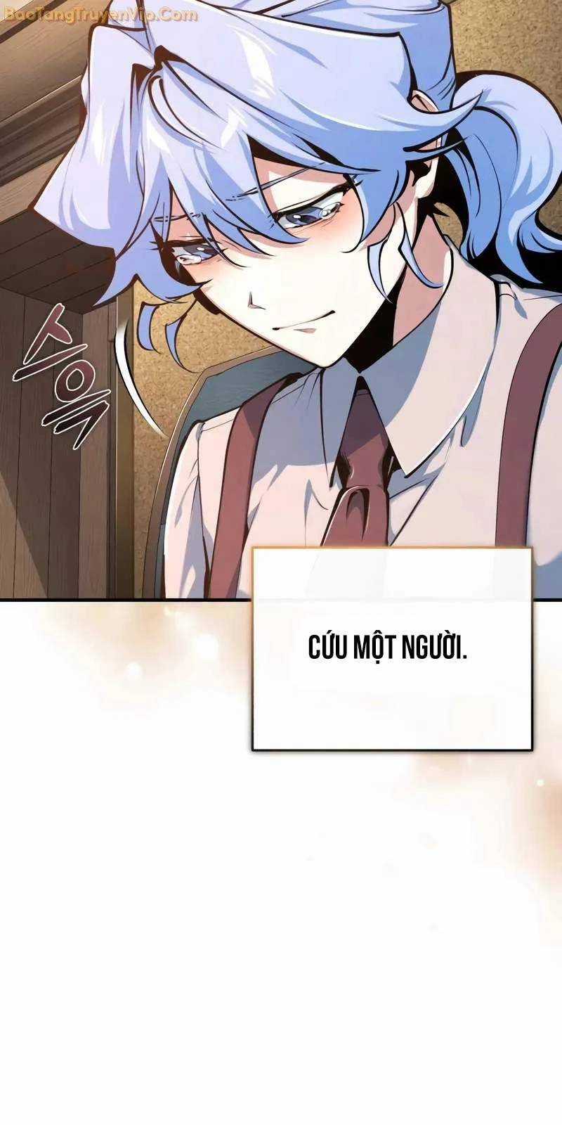 Giáo Sư Gián Điệp Chương 94 trang 19