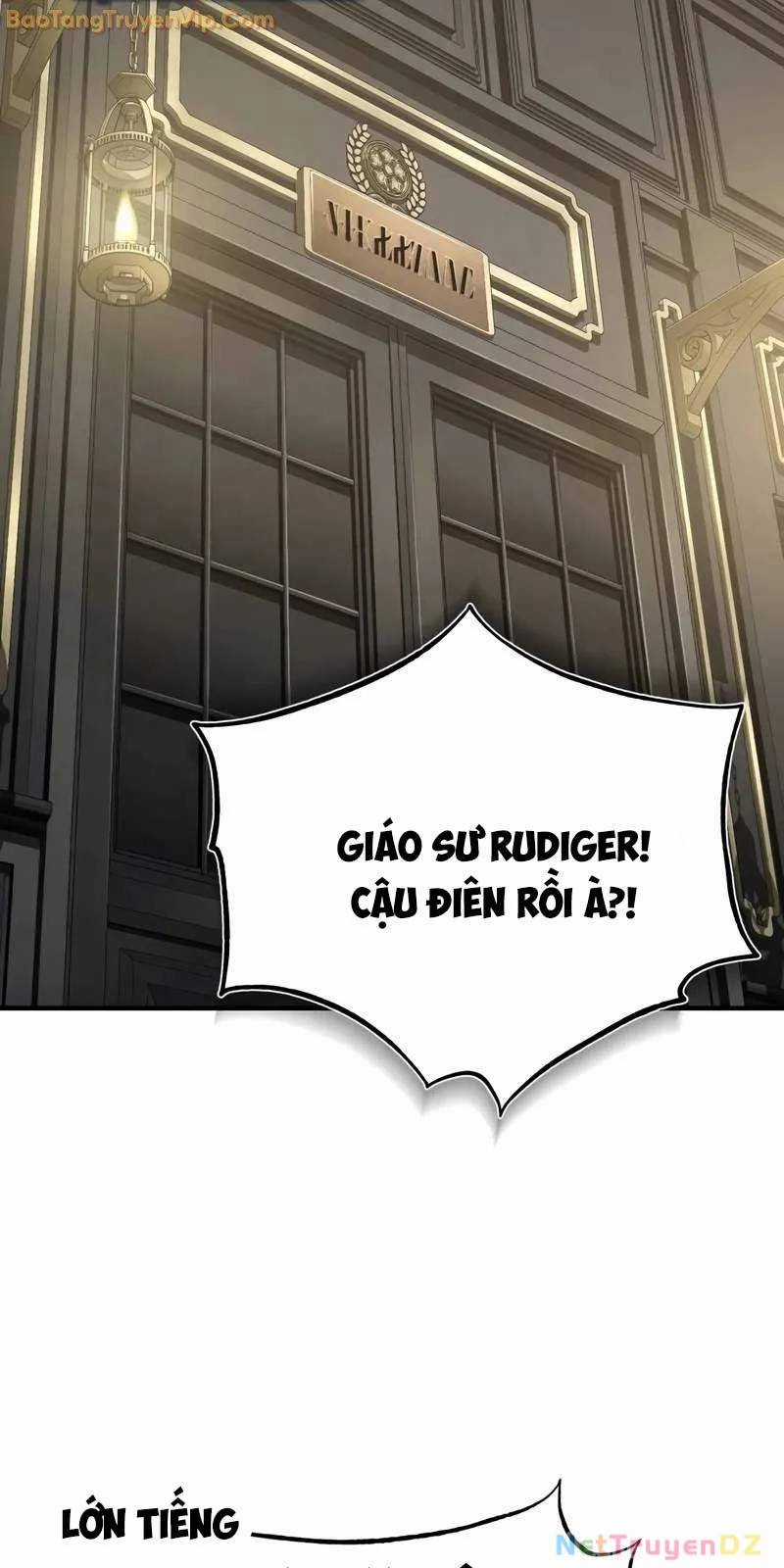 Giáo Sư Gián Điệp Chương 94 trang 22