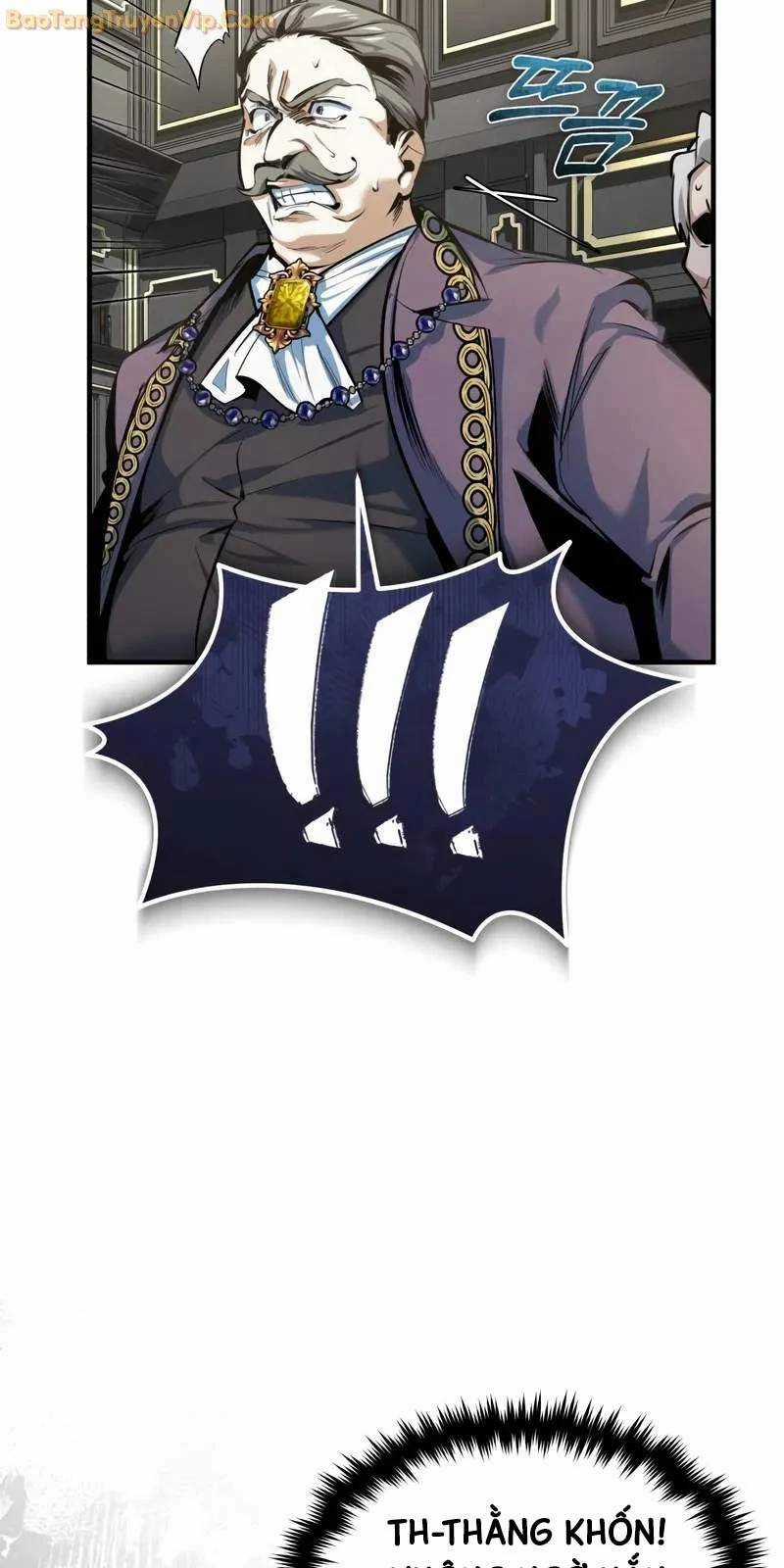 Giáo Sư Gián Điệp Chương 94 trang 27