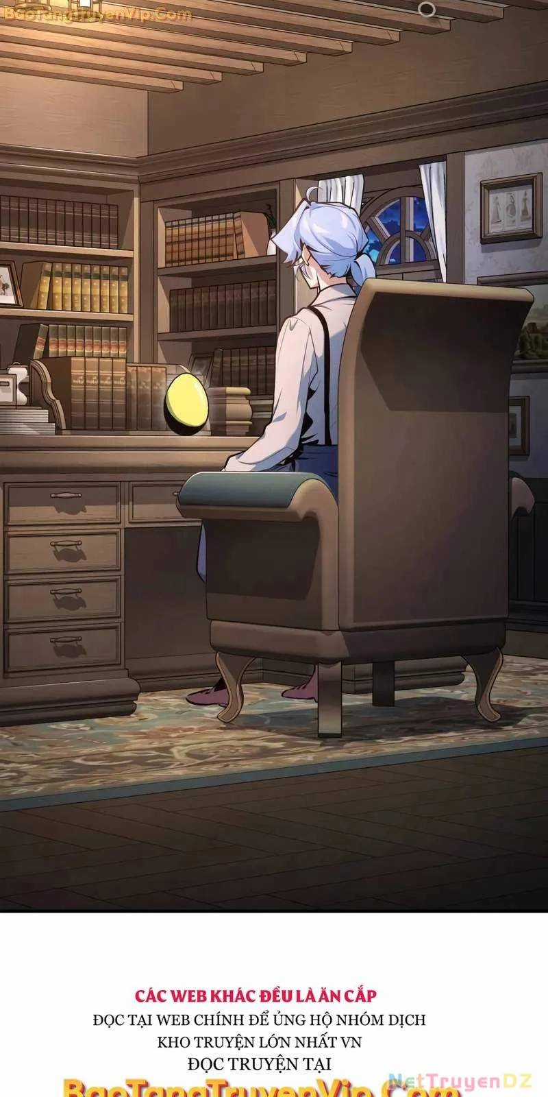 Giáo Sư Gián Điệp Chương 94 trang 3