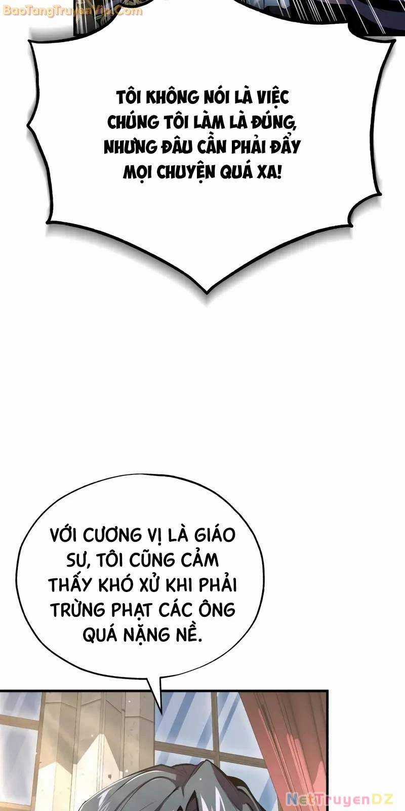 Giáo Sư Gián Điệp Chương 94 trang 31