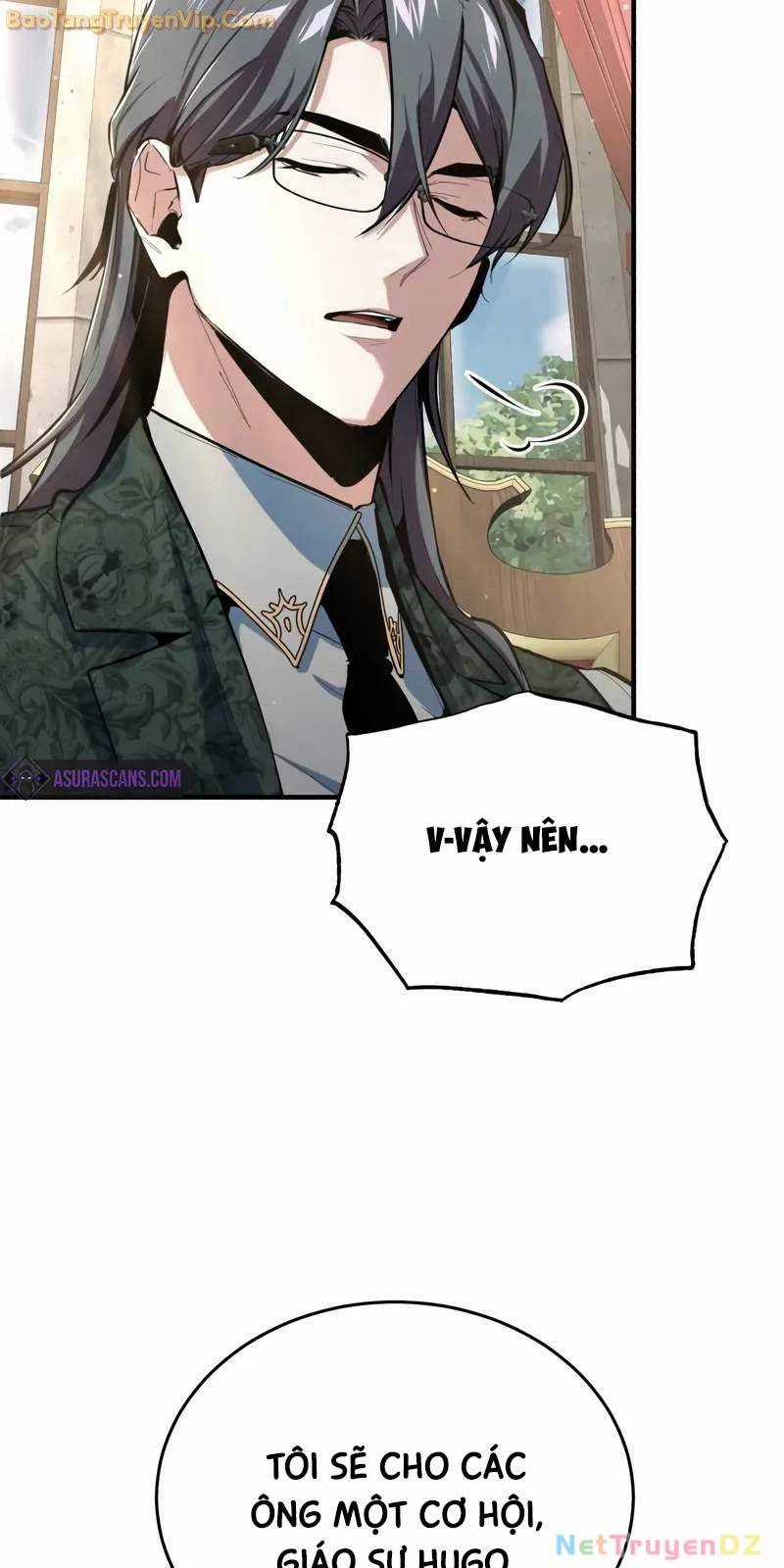 Giáo Sư Gián Điệp Chương 94 trang 32