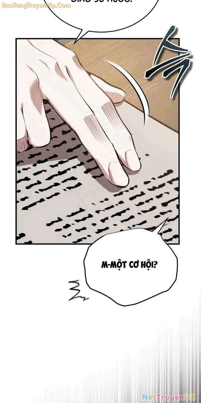 Giáo Sư Gián Điệp Chương 94 trang 33