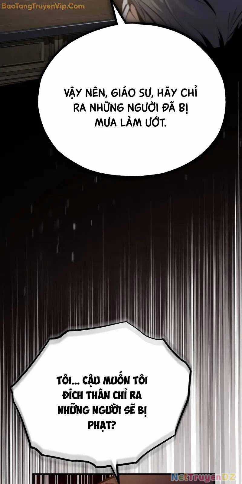 Giáo Sư Gián Điệp Chương 94 trang 35