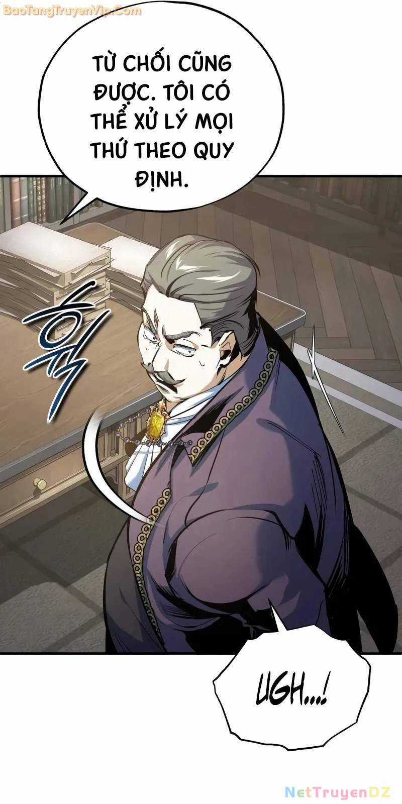 Giáo Sư Gián Điệp Chương 94 trang 38