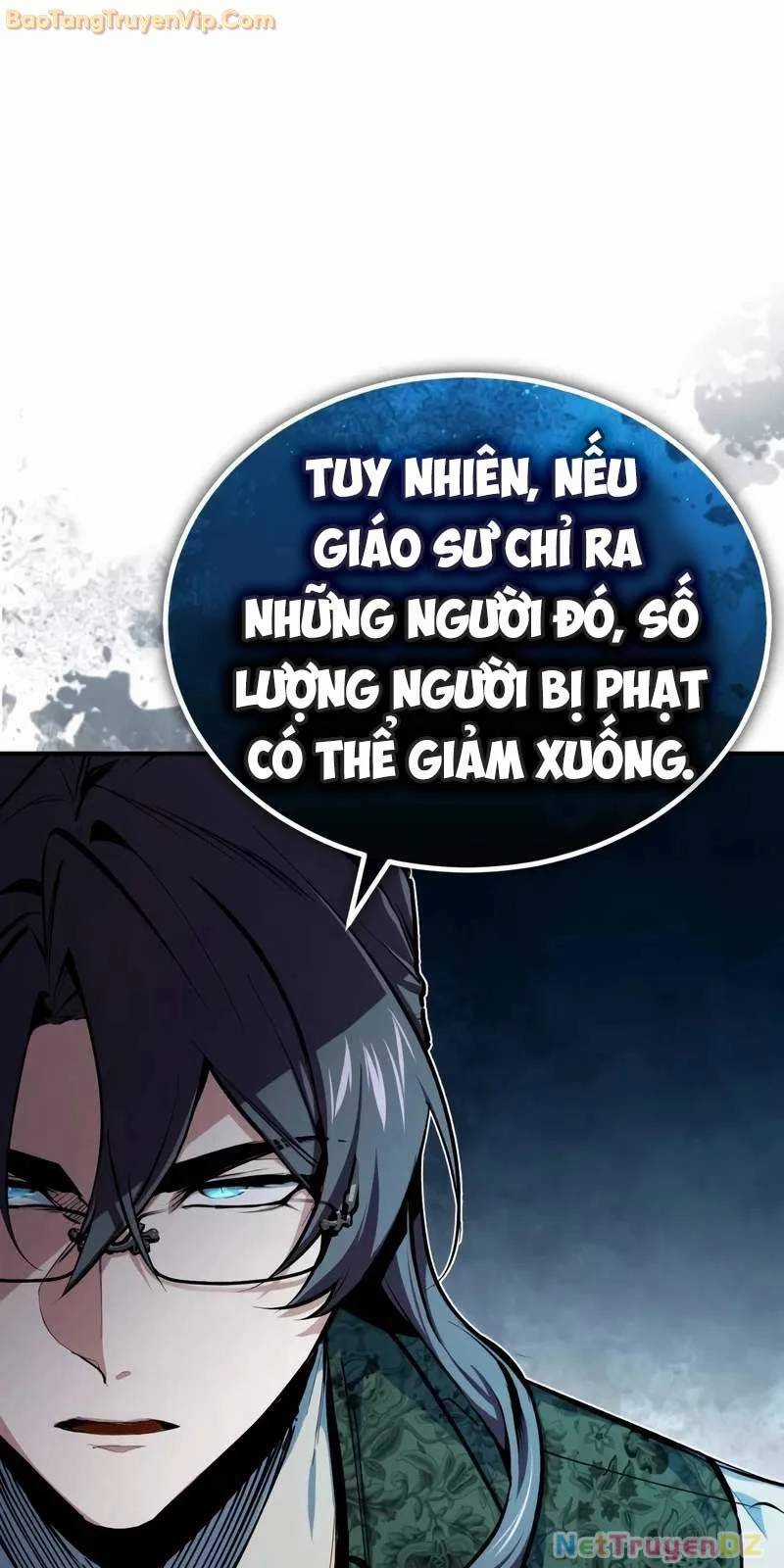 Giáo Sư Gián Điệp Chương 94 trang 39