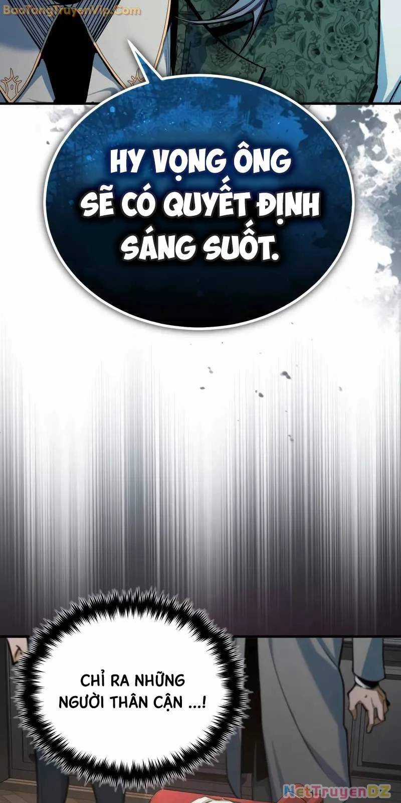 Giáo Sư Gián Điệp Chương 94 trang 40