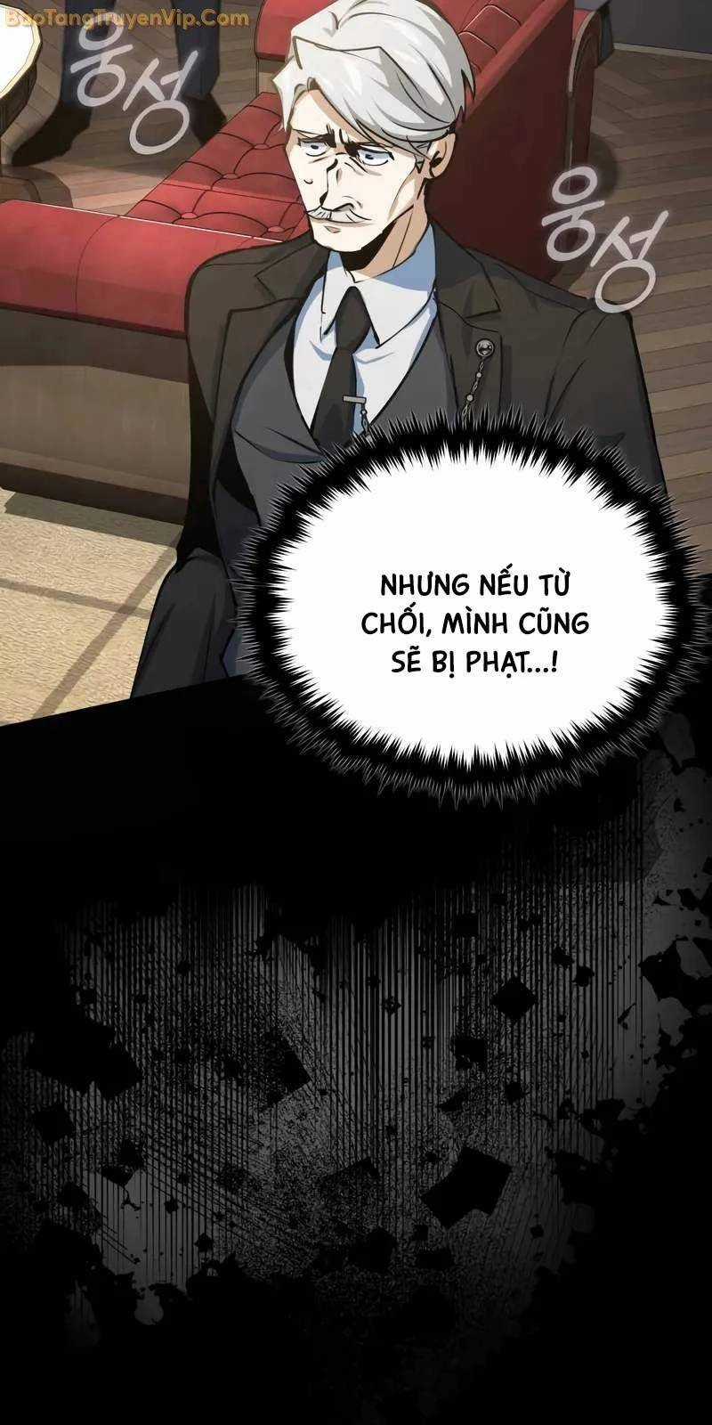 Giáo Sư Gián Điệp Chương 94 trang 41