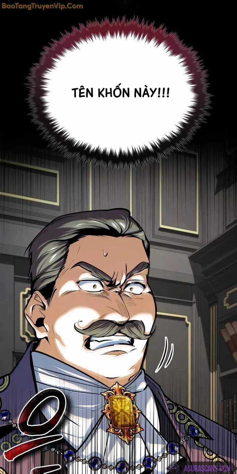 Giáo Sư Gián Điệp Chương 94 trang 42