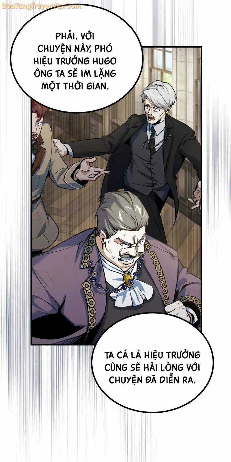 Giáo Sư Gián Điệp Chương 94 trang 45