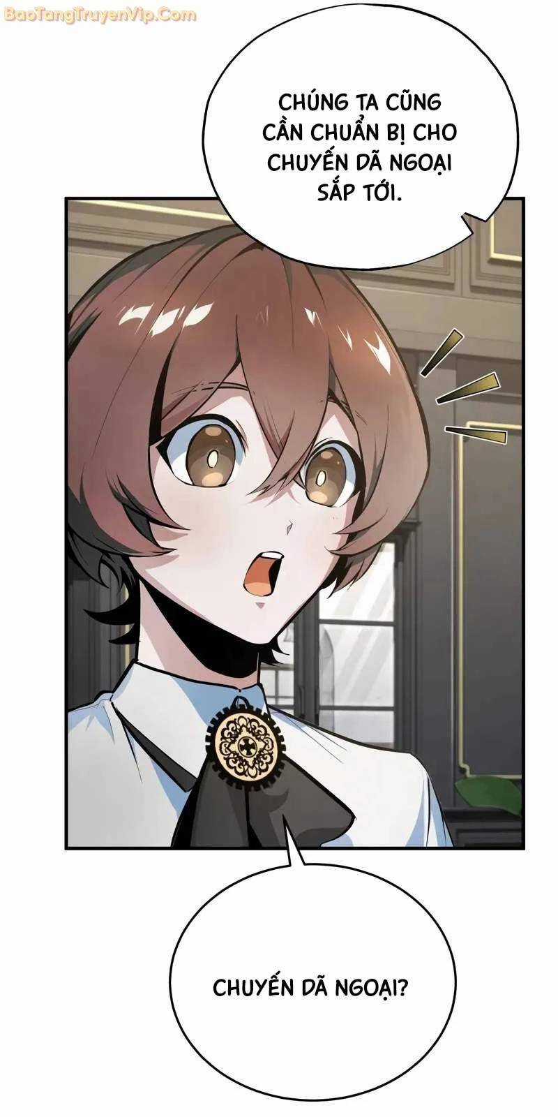 Giáo Sư Gián Điệp Chương 94 trang 47