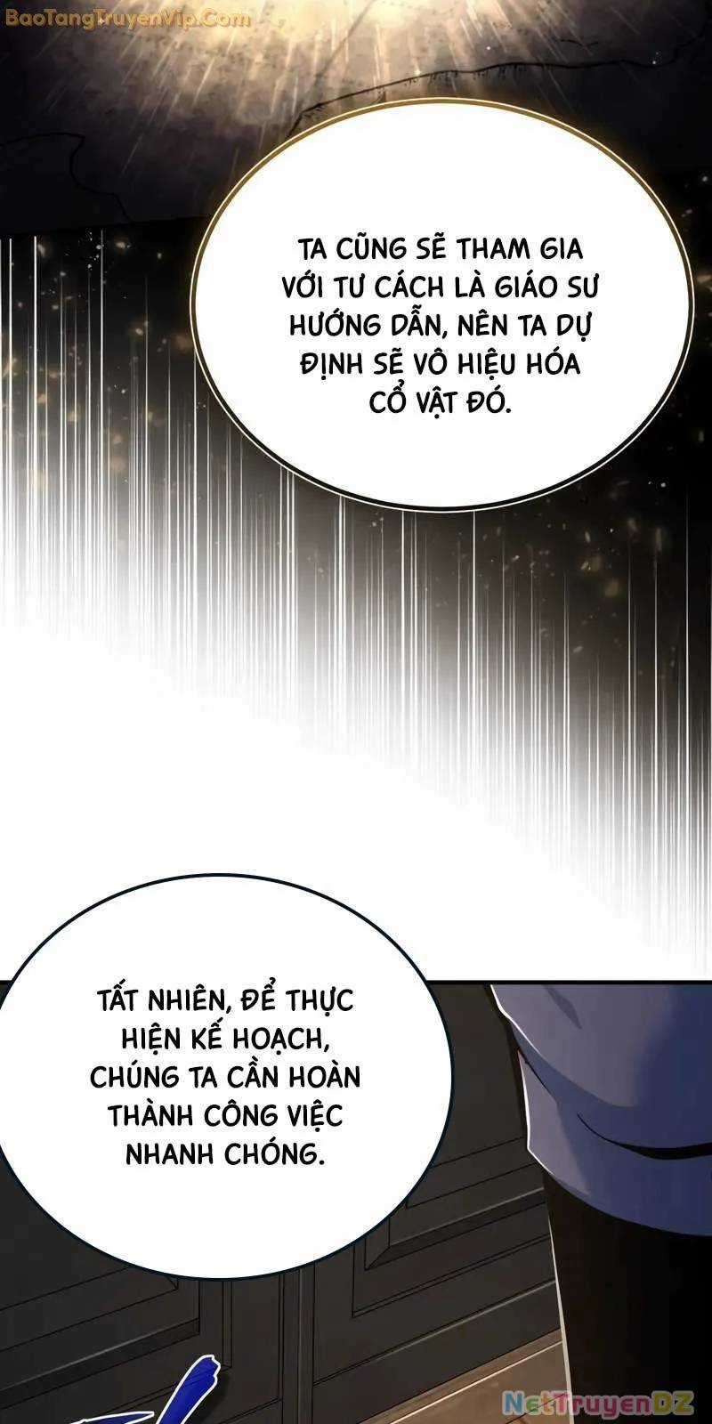 Giáo Sư Gián Điệp Chương 94 trang 51