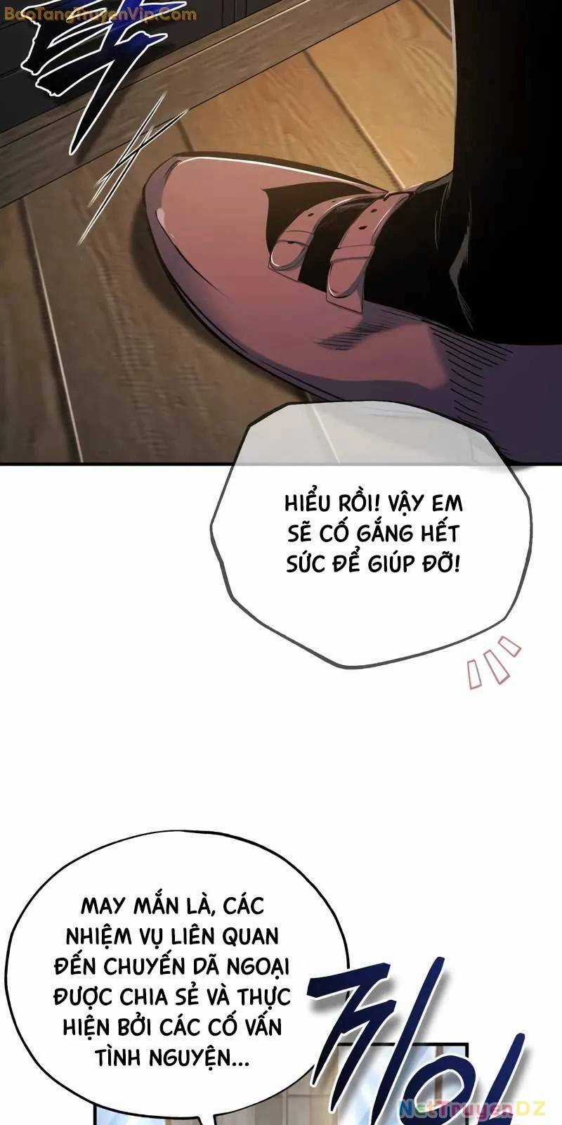 Giáo Sư Gián Điệp Chương 94 trang 52