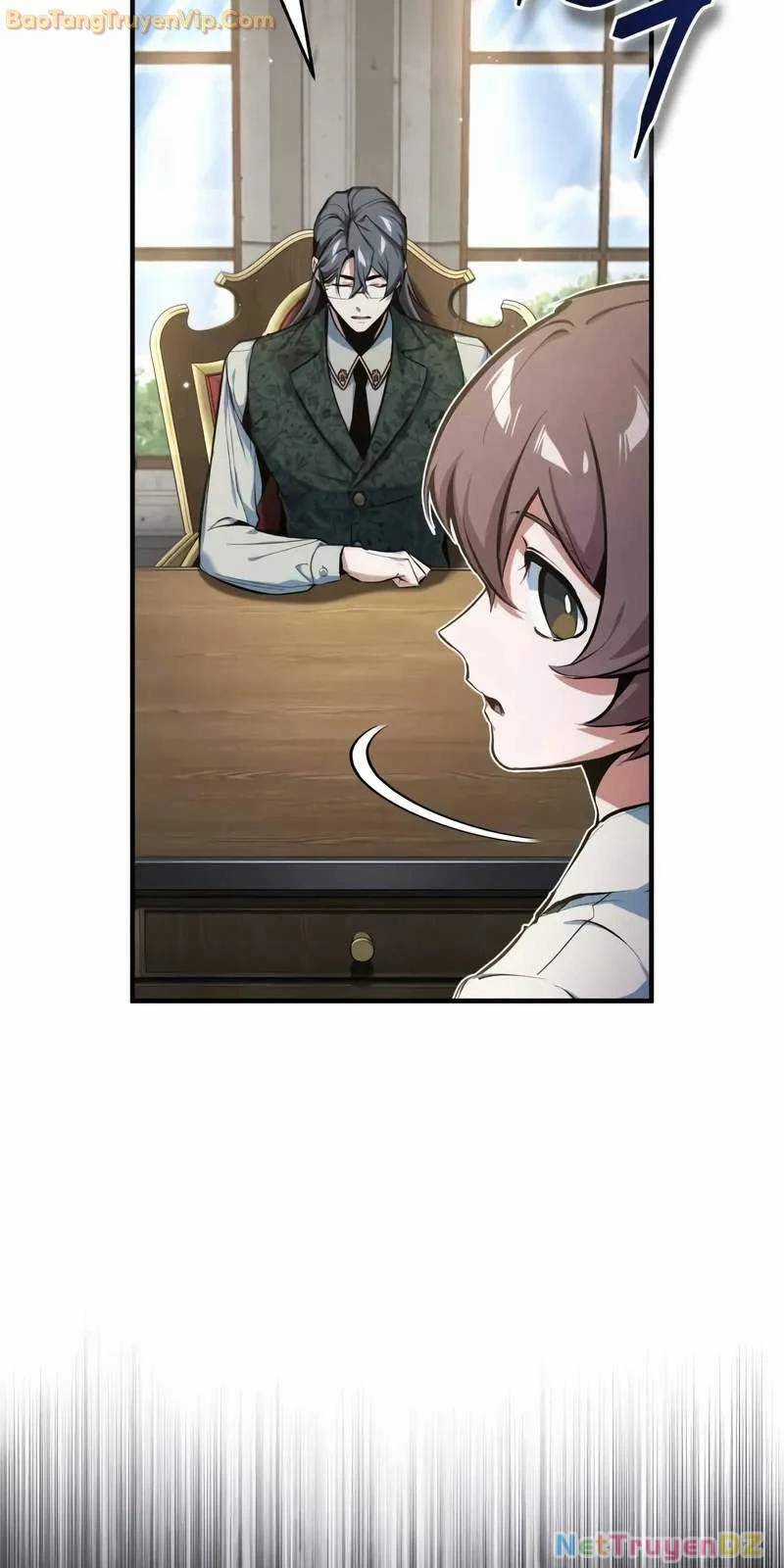 Giáo Sư Gián Điệp Chương 94 trang 53