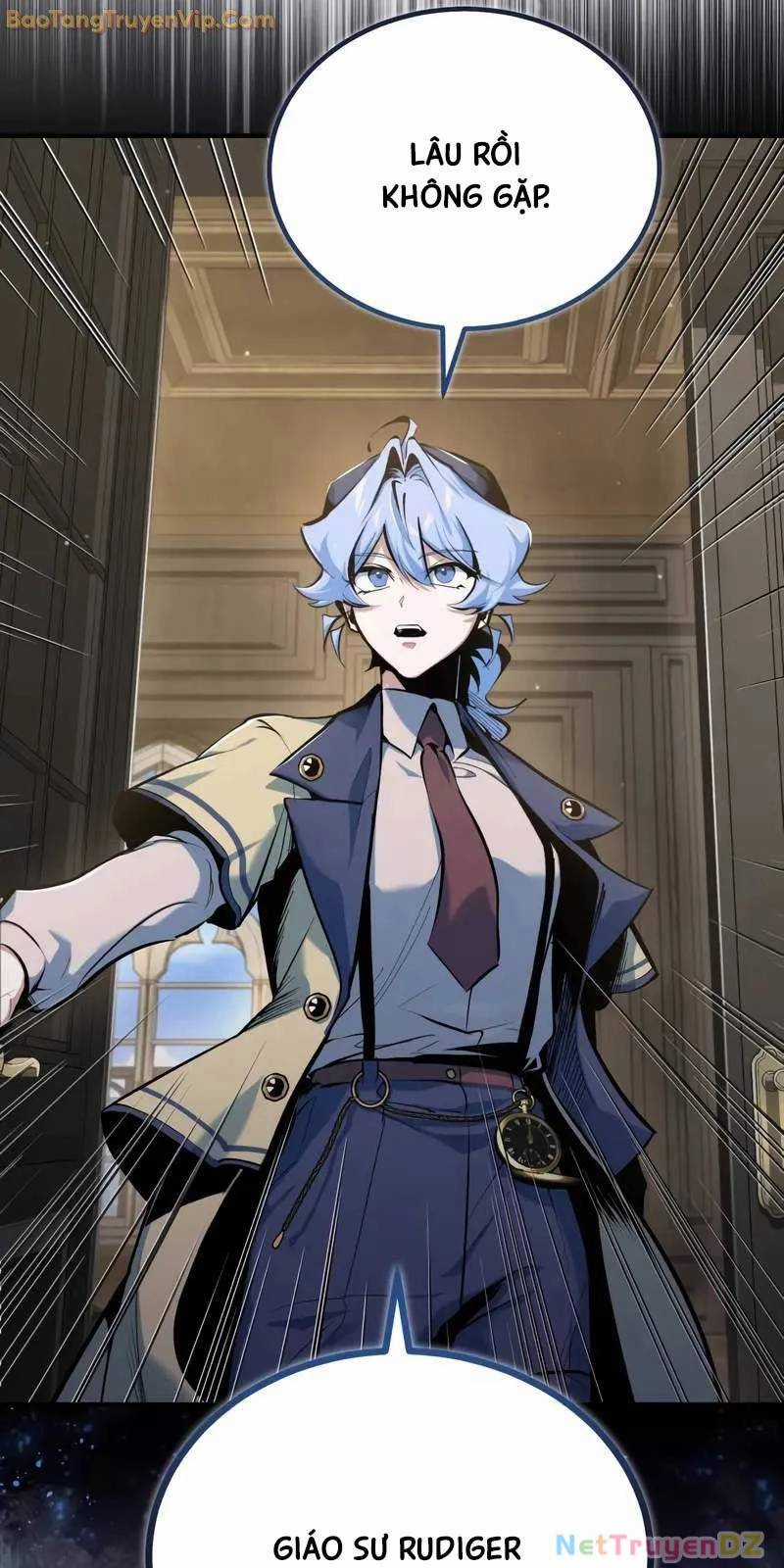 Giáo Sư Gián Điệp Chương 94 trang 54