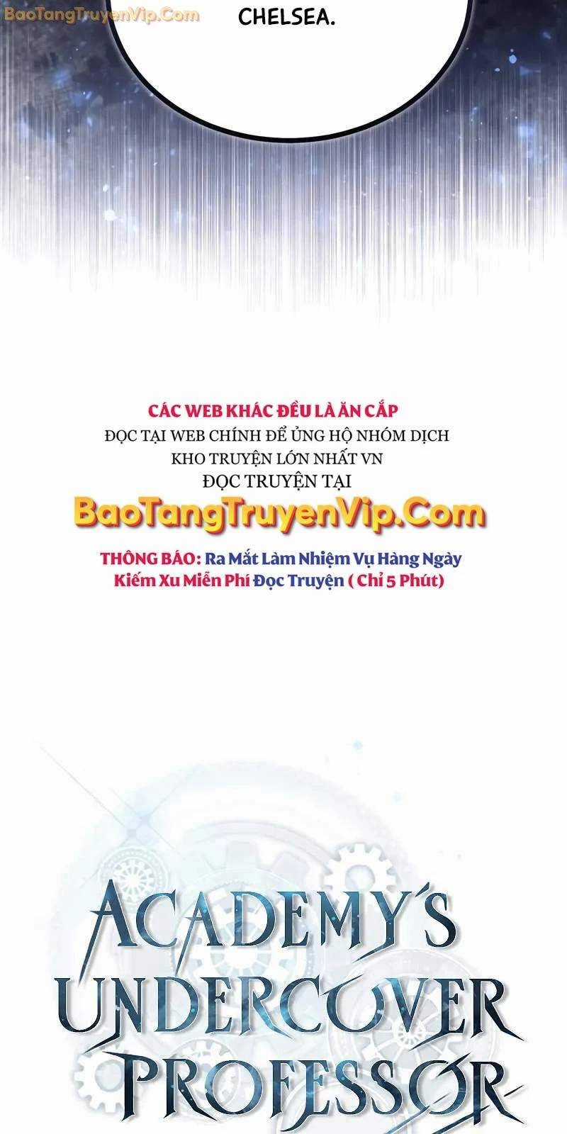 Giáo Sư Gián Điệp Chương 94 trang 55