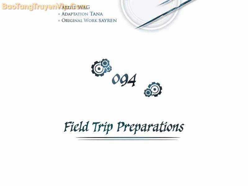 Giáo Sư Gián Điệp Chương 94 trang 56