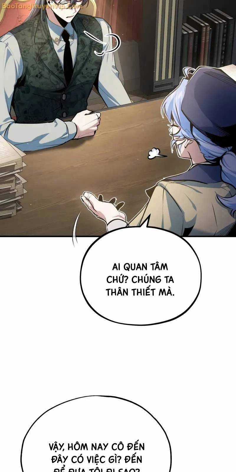 Giáo Sư Gián Điệp Chương 94 trang 59