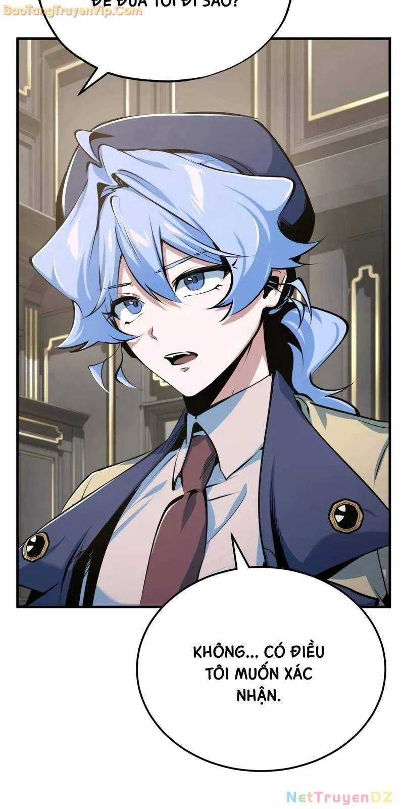 Giáo Sư Gián Điệp Chương 94 trang 60